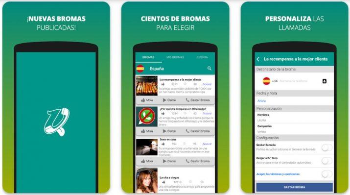 Hacer Llamadas Ocultas Desde Android Iphone O Teléfonos Fijos 3534