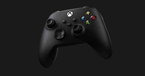 Xbox Series S lanza una versión alternativa en negro y con mucho