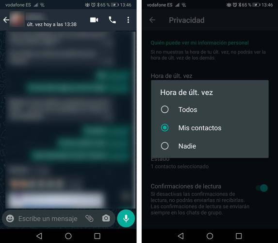 Cómo Saber Si Te Han Bloqueado En Whatsapp 8560