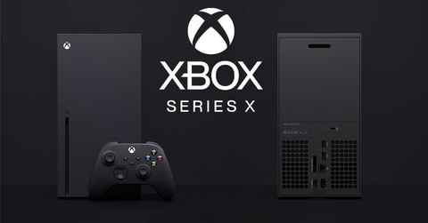 La nueva versión barata de la Xbox se llamará Xbox Series S