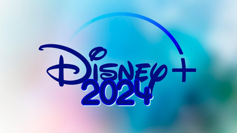 Todos los estrenos de Disney Plus en 2024 Series, películas, cortos...