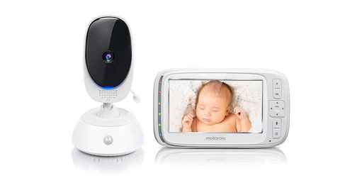 Lo último de Xiaomi es una cámara de vigilancia que te avisa si tu bebé  está llorando