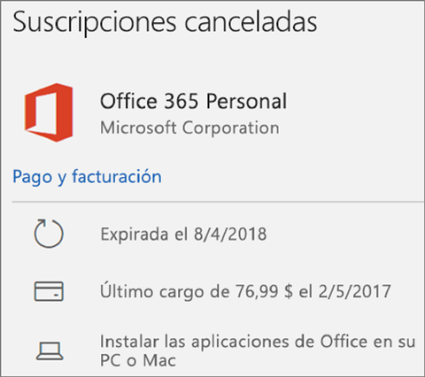 Microsoft actualiza su paquete Office con parches de seguridad