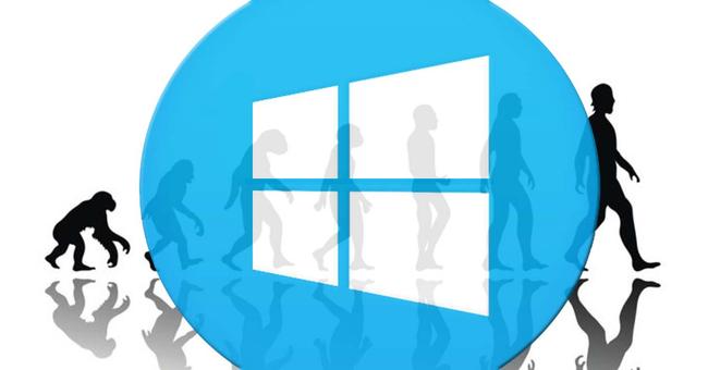 Windows Qué Es Historia Versiones Y Ediciones Del Sistema De Microsoft 7807