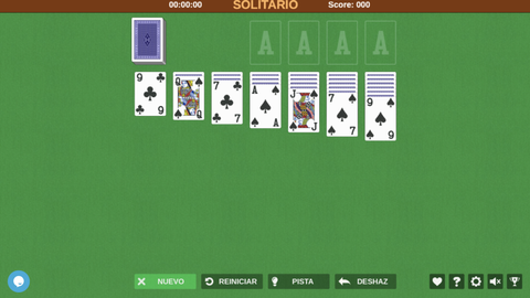 6 juegos de cartas españolas a los que se puede jugar gratis online con los  amigos - Cantabria Económica
