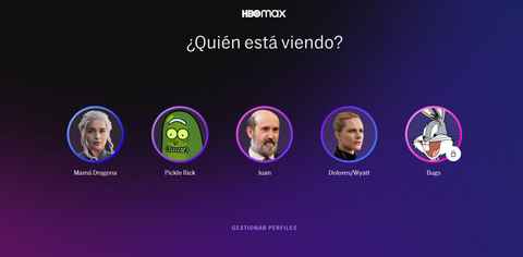 HBO Max desaparece: así es la nueva plataforma de streaming que llega con  subida de precio y calidad para tus dispositivos Apple