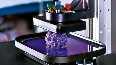 Tipos de impresoras 3D y técnicas de impresión: una rápida visión en  conjunto - BCN3D Technologies