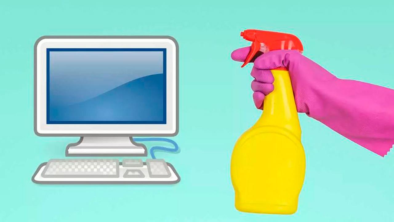 Las mejores herramientas para limpiar tu PC