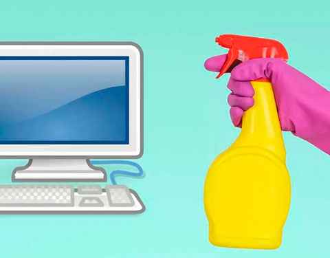 Total PC Cleaner: Limpieza de Disco, Antivirus - Microsoft Apps