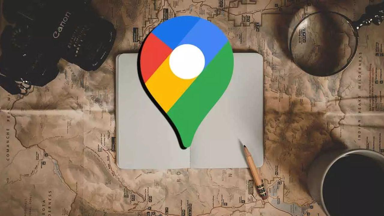 alternativas google maps