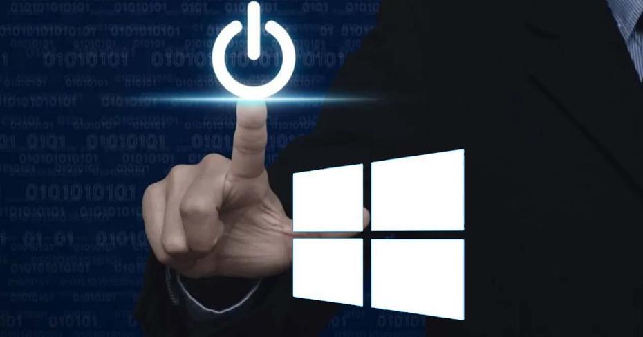 Cómo Acelerar El Proceso De Inicio Y Apagado De Windows 10 3727
