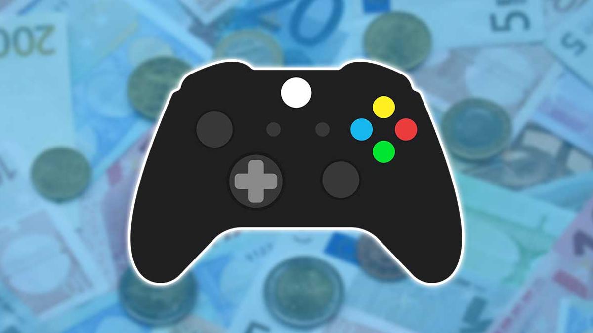 Los juegos Free To Play generan más del 80% de los ingresos total de los  videojuegos