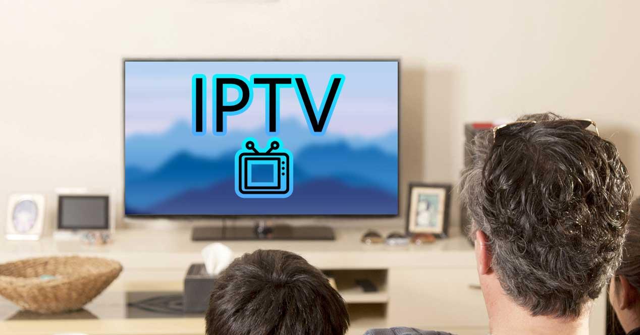 Casi 11.000 canales de tele gratis con esta lista IPTV que trae