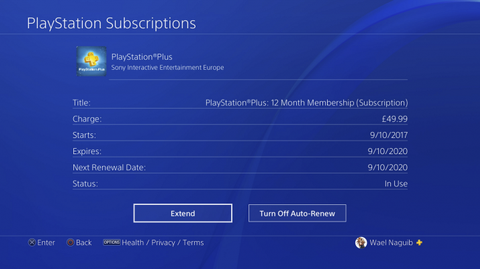 Conseguir PS Plus más barato - Códigos de descuento para PlayStation