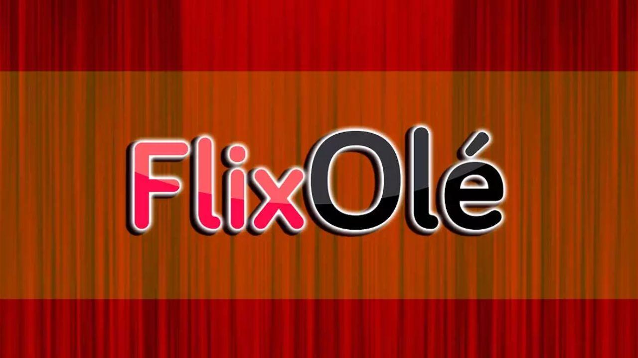 FlixOlé cine español streaming