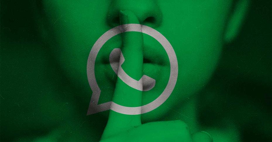 Cómo Silenciar En Whatsapp A Contactos Grupos Y Conversaciones 1966