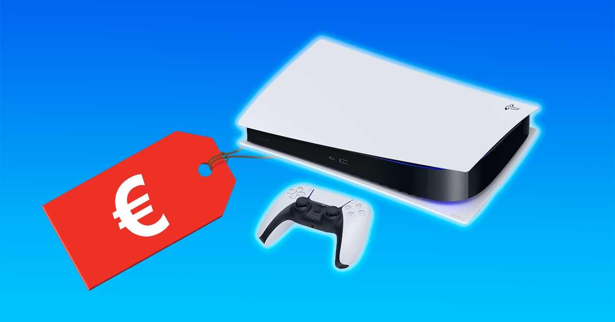 PlayStation 5 tendrá juego en la nube, de acuerdo con filtraciones