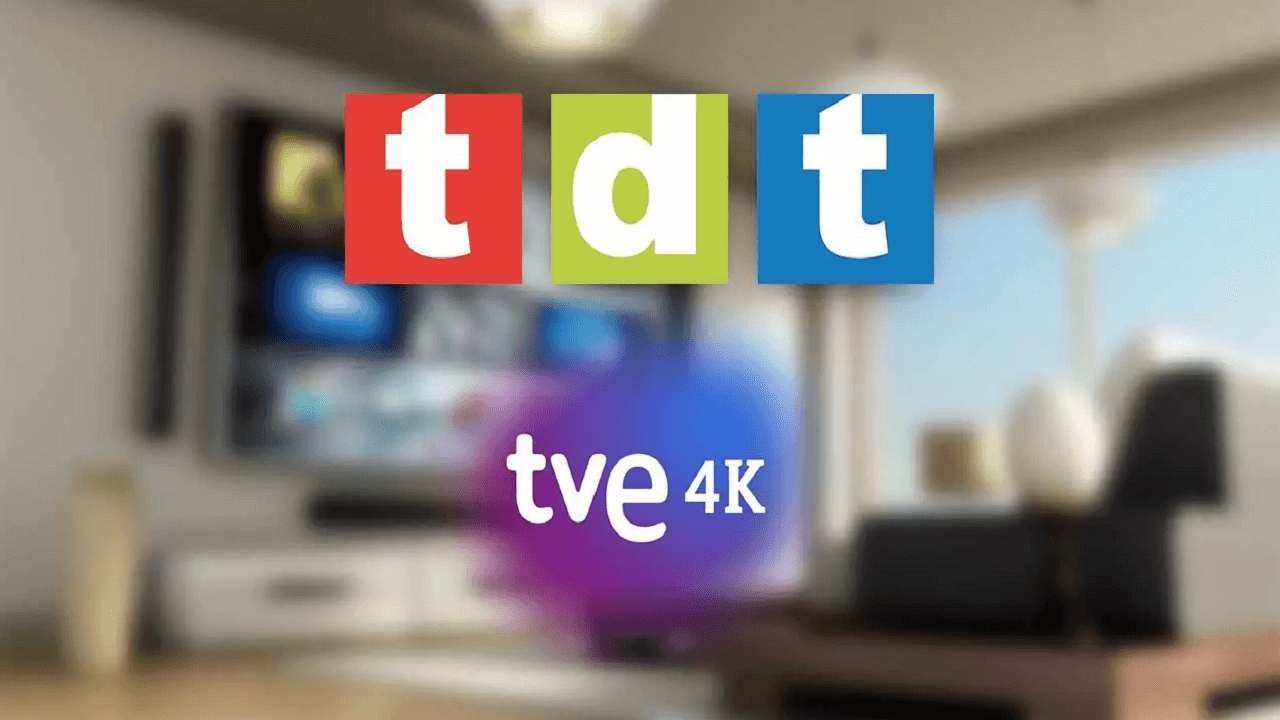 Canales de la TDT en 4K: cuáles hay ahora y cuándo será un estándar común