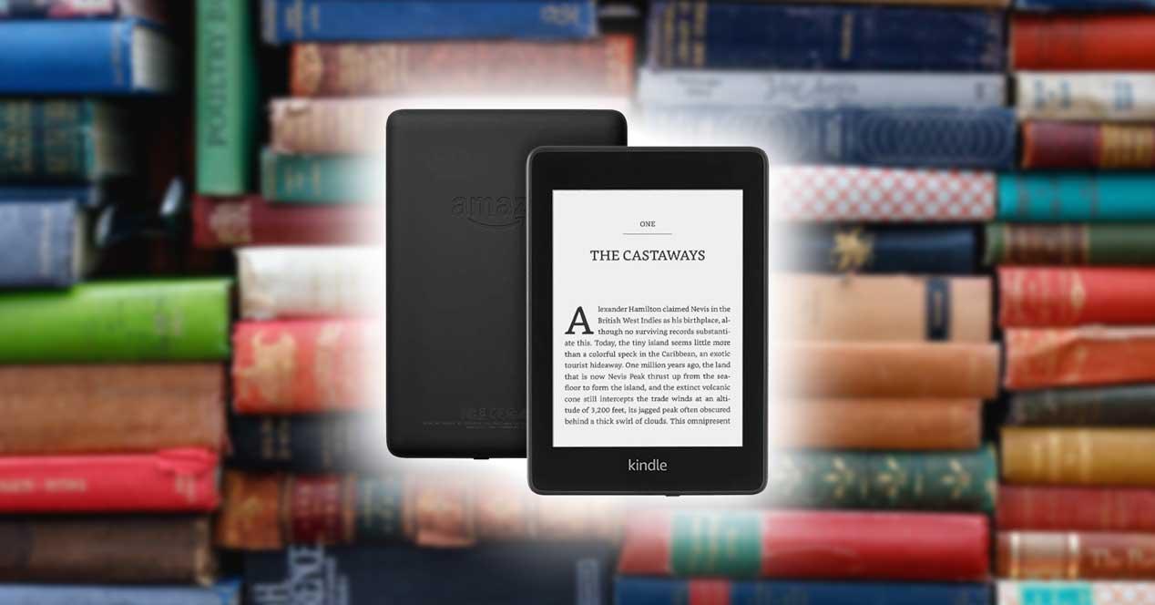 Qué Kindle comprar: Comparativa y modelos del eReader de Amazon