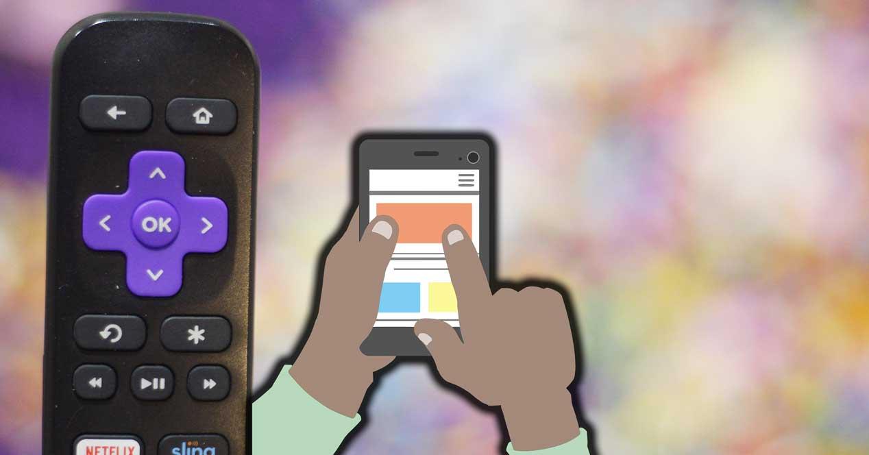 Vincular  con código de TV: cómo conectar tu móvil paso a paso