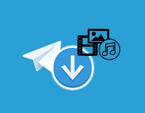 Ver y descargar series online en Telegram