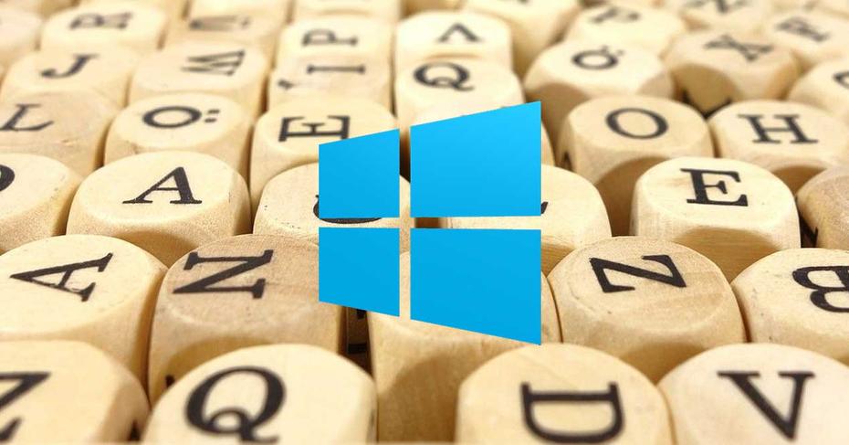 Cómo Cambiar La Letra De Una Unidad En Windows 10 8260