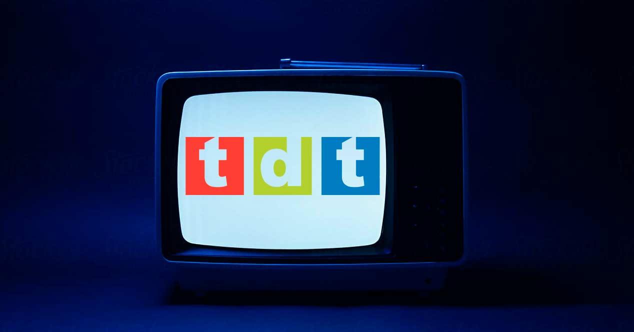 La TDT en España cambia: del SD al HD en 2024 - HTCMania