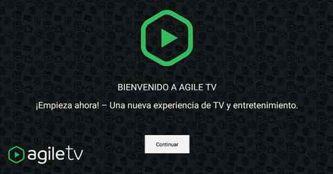 Guuk ya ofrece la televisión Agile TV Premium de Yoigo con descuento para  clientes actuales