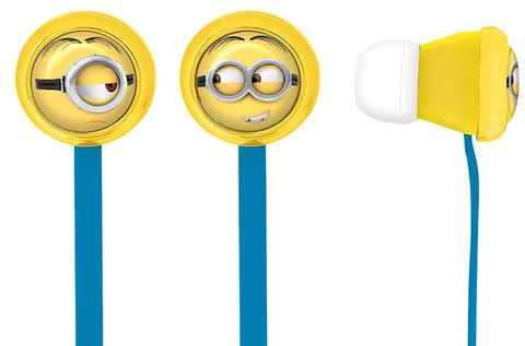 auriculares para niños Auriculares Con Cable Para Niños, Auriculares Para  Sobre oreja, Para Niños, Azul + Amarillo Azul + amarillo Magideal auriculares  para niños