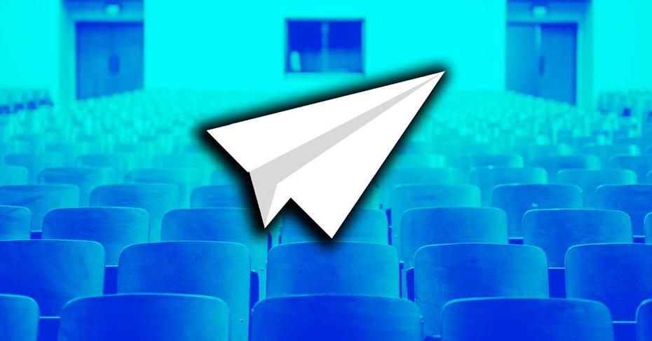 Mejores Canales De Telegram Por Temática Imprescindibles 6361