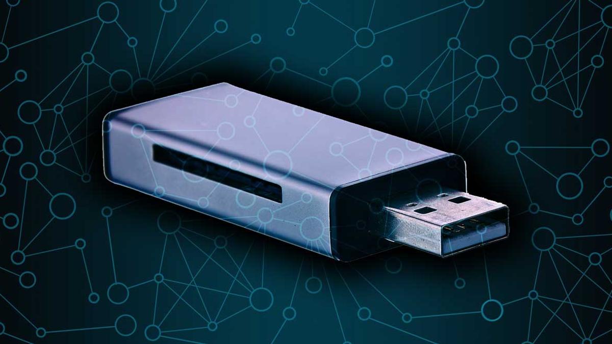 El USB de un router sirve para más cosas de las que crees: todo lo que