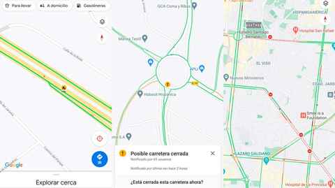 Cómo recibir indicaciones de Google Maps en un  Echo Auto