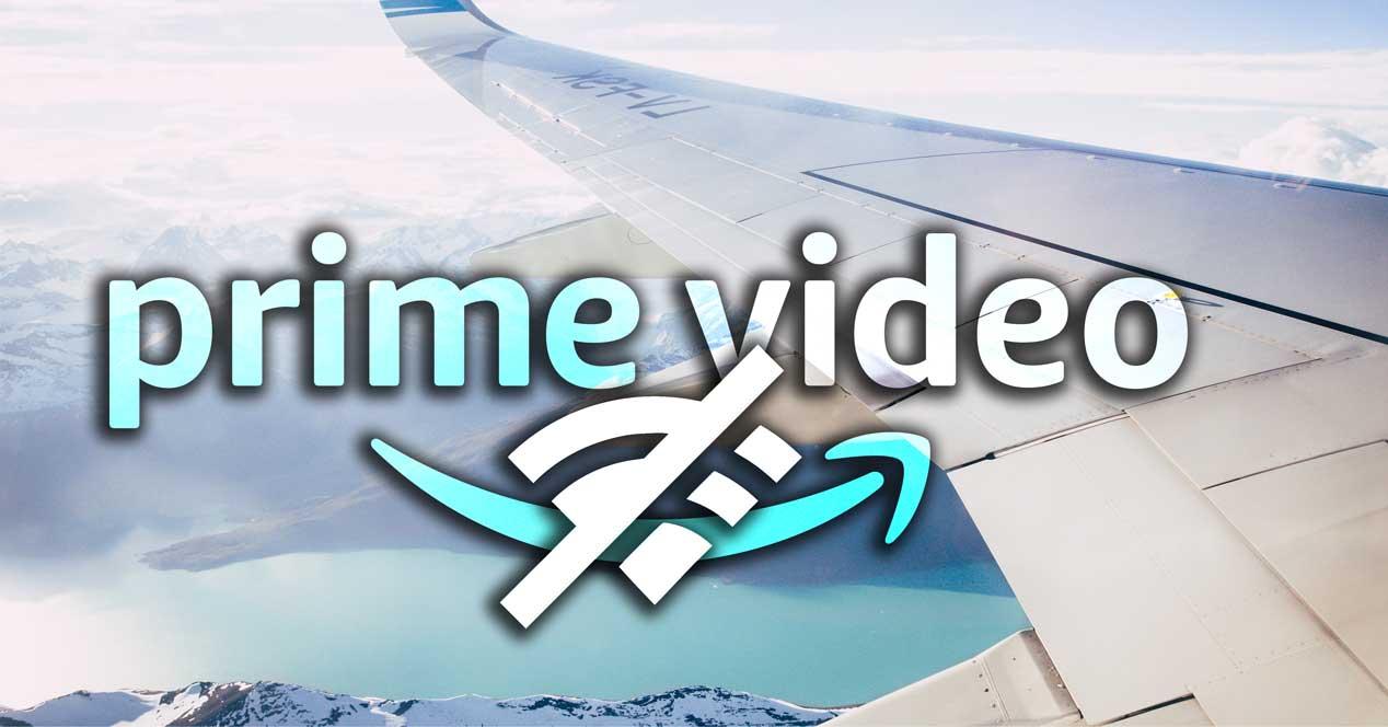 Watch Amazon Prime Video Offline 