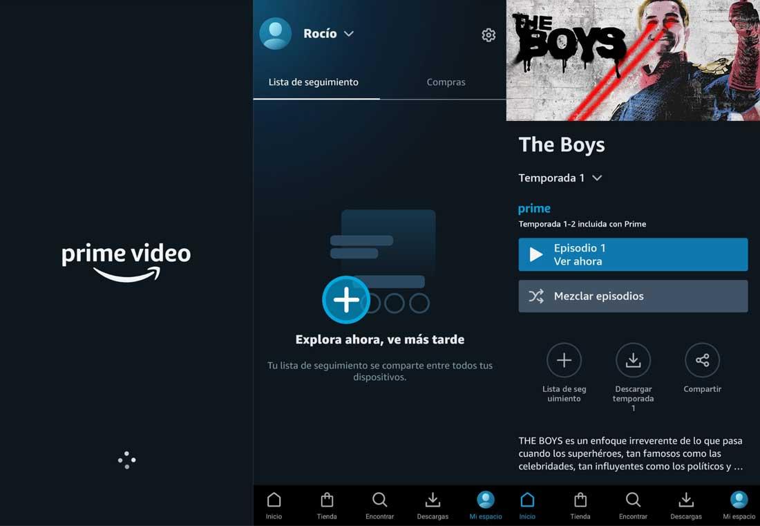 download amazon prime video to pc for offline viewing