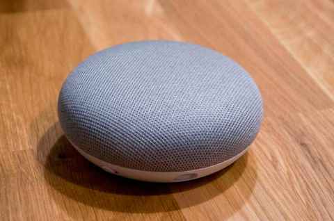 Google Home, el altavoz inteligente, ahora en telecable