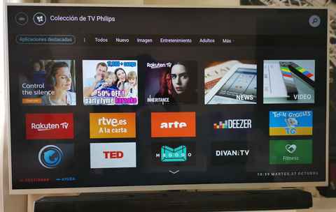 Este es el chollo del día en smart TVs para quienes buscaban un televisor  súper barato donde ver sus plataformas de streaming