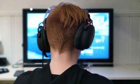 Cómo: conectar auriculares Bluetooth a su televisor Sony