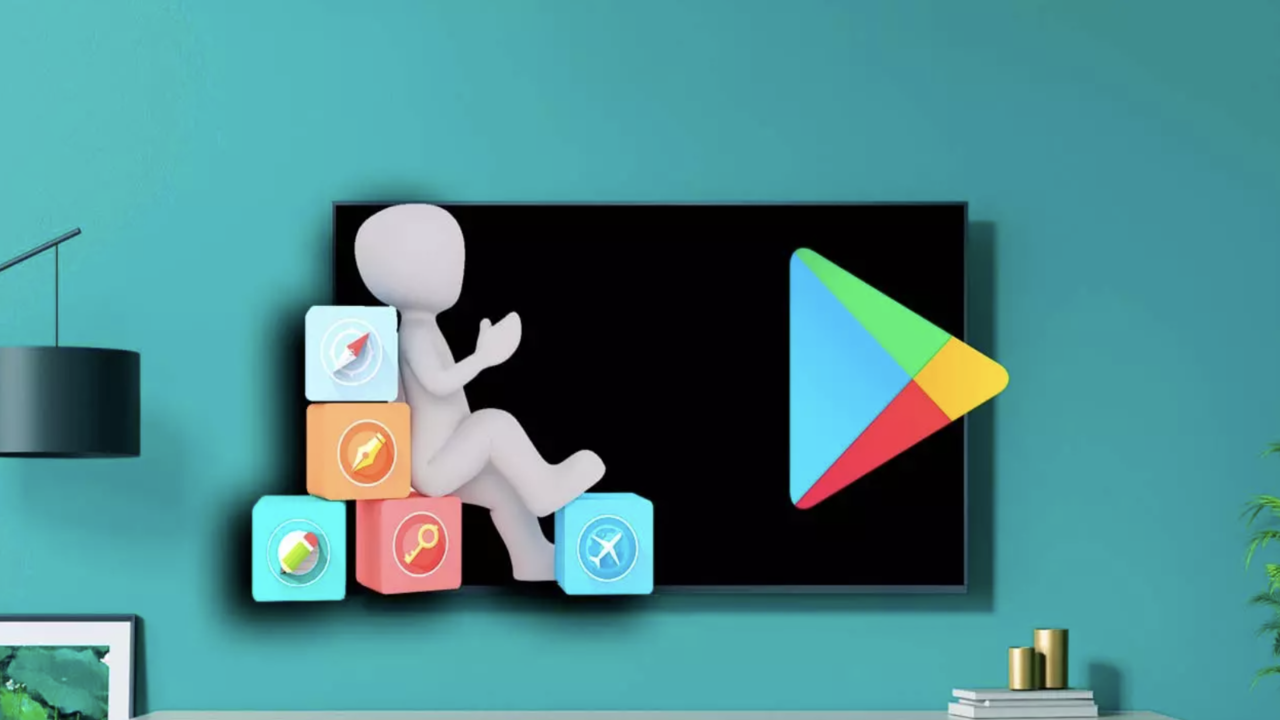 Así luce la nueva Google Play Store (descarga e instalación)