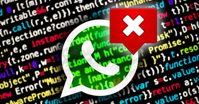 Whatsapp Está Caído Y No Funciona Problemas Y Soluciones 5691