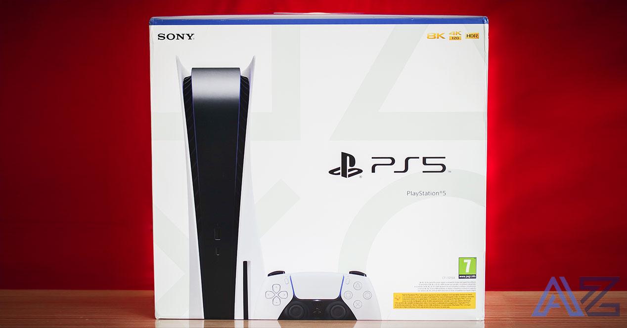 Playstation 5: todo sobre la consola con un vistazo a sus