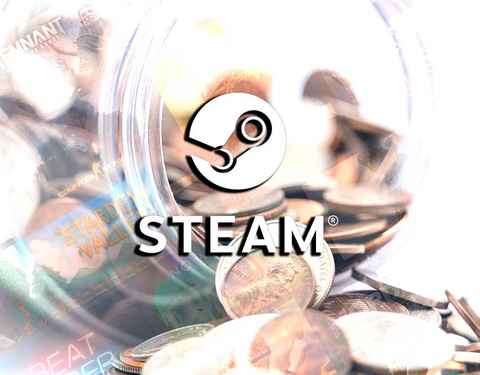 Steam: cómo saber cuánto dinero has gastado