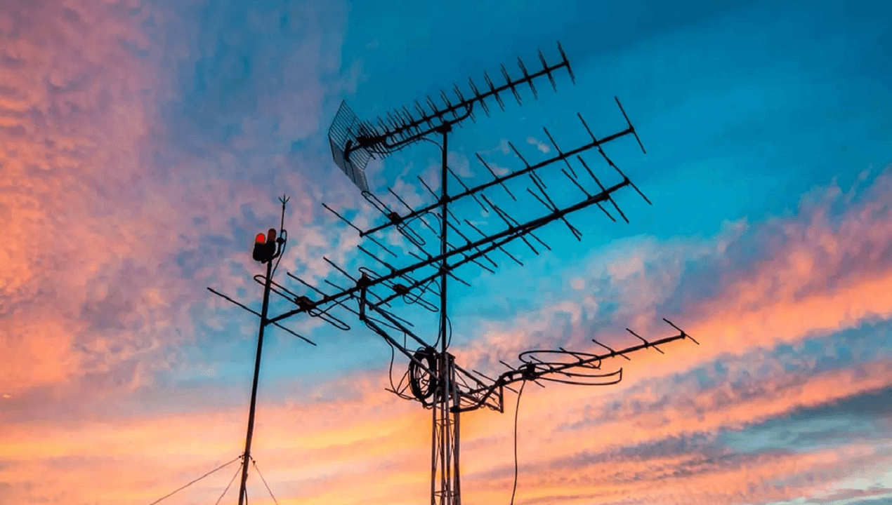 Las mejores ofertas en Buscador de señal de antena de TV Aérea buscadores de  señal de TV