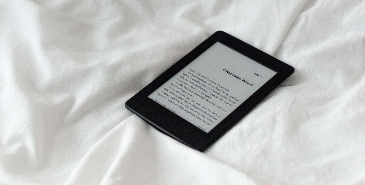 La evolución del eReader Kindle (): generaciones y tipos de Kindle