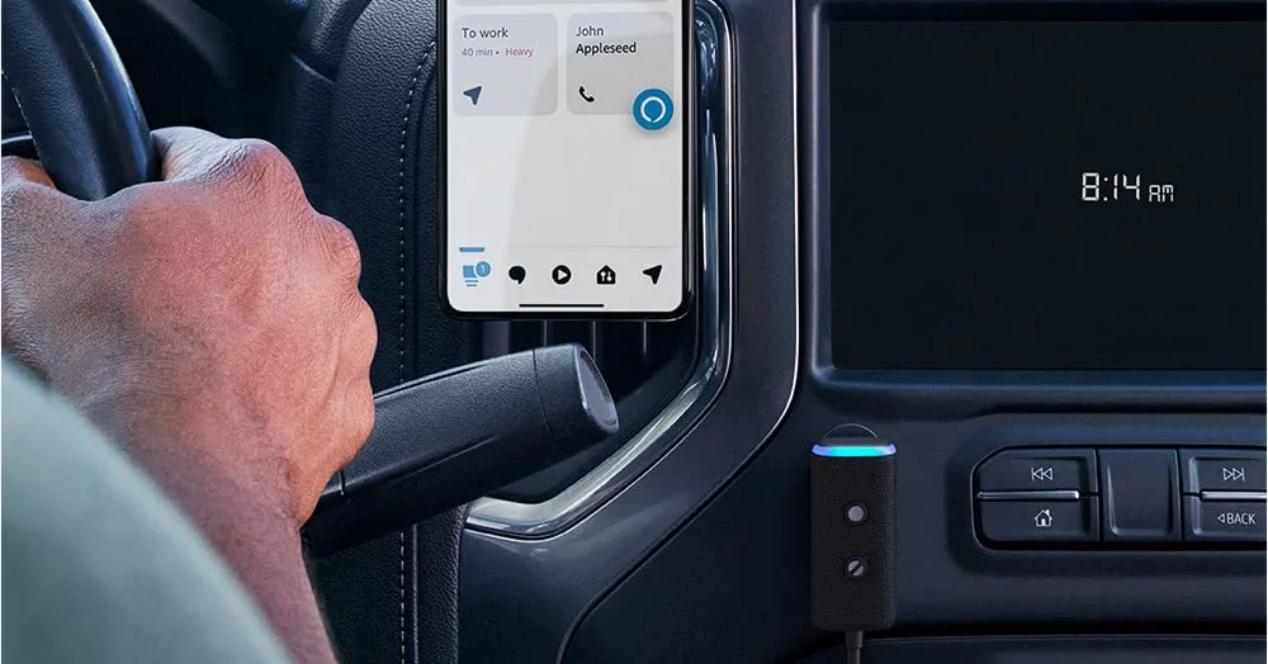 Cómo conectar el móvil a un coche mediante Bluetooth