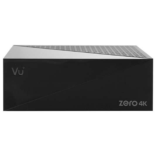 VU + Zero 4K