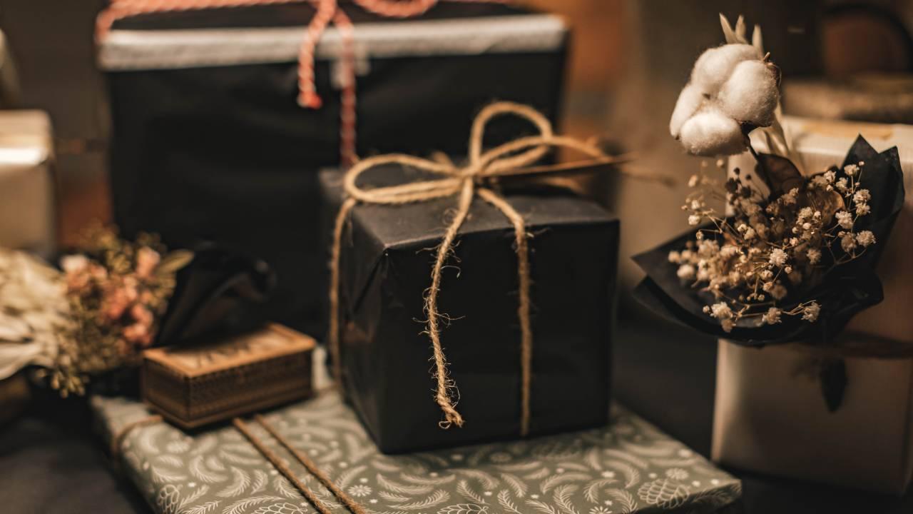 Mejores webs para comprar y enviar regalos a domicilio