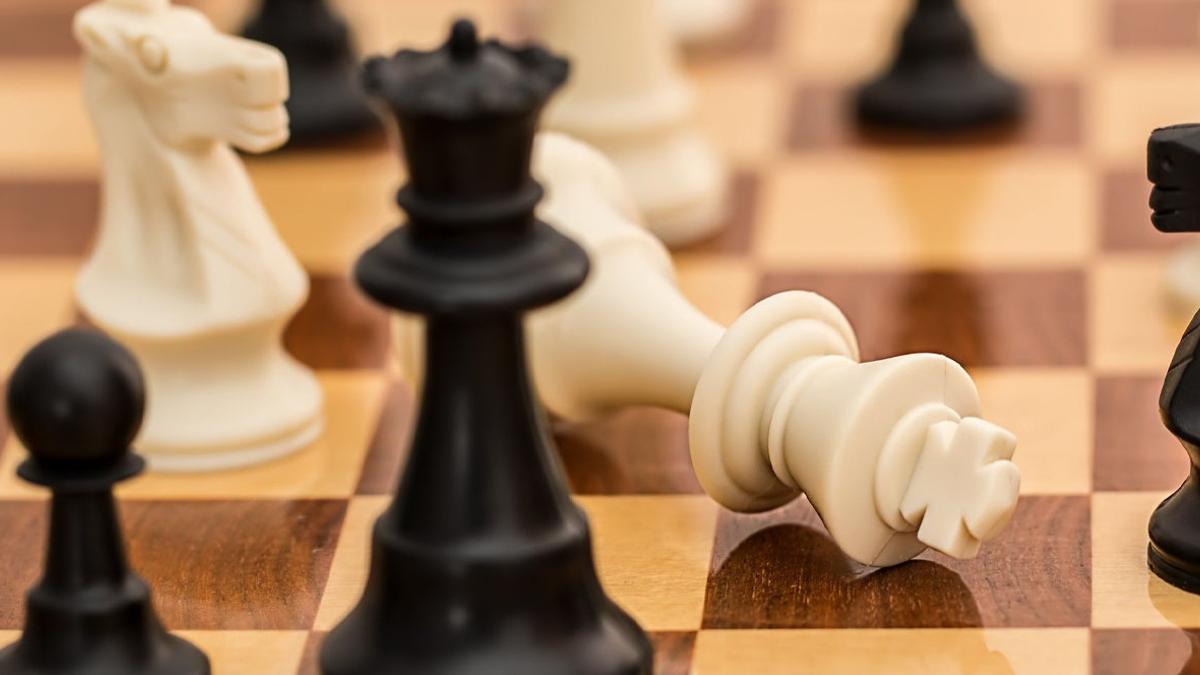Tutorial CHESSBASE la función mas importante al estudiar ajedrez 