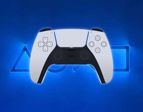Así es el nuevo mando 'pro' de PlayStation 5: con sticks