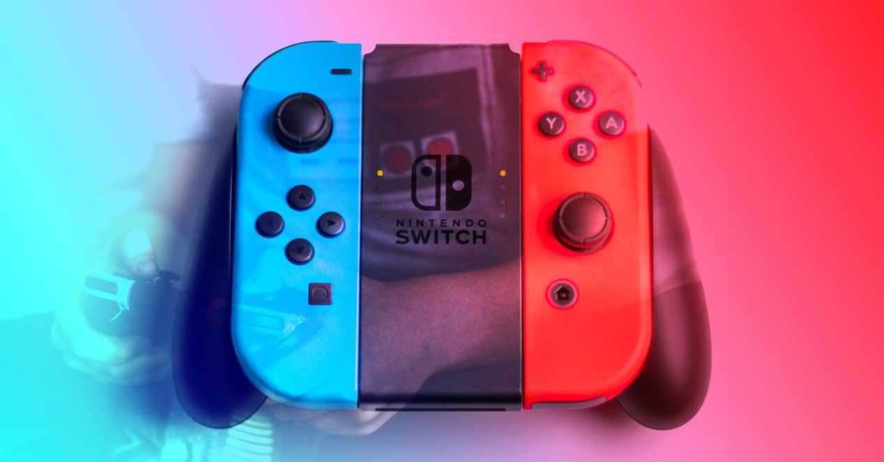 Los 10 mejores juegos cooperativos de Nintendo Switch para jugar con varios  mandos