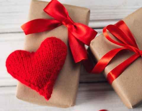5 regalos originales para San Valentín — Fotolitic